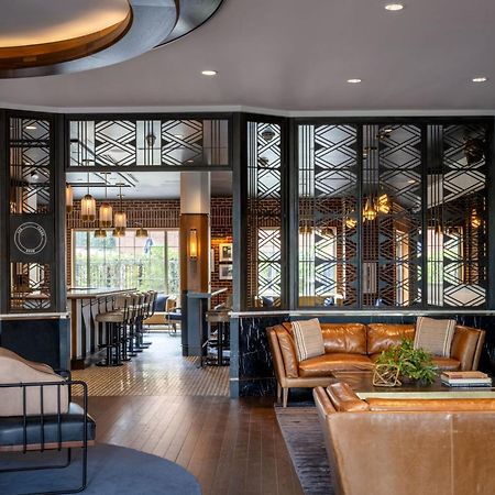 The Alida, Savannah, A Tribute Portfolio Hotel Buitenkant foto