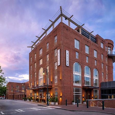 The Alida, Savannah, A Tribute Portfolio Hotel Buitenkant foto