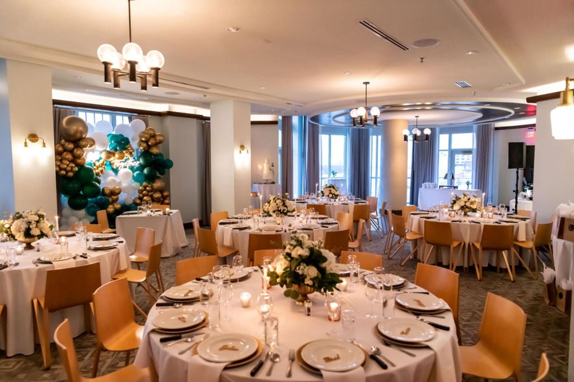The Alida, Savannah, A Tribute Portfolio Hotel Buitenkant foto