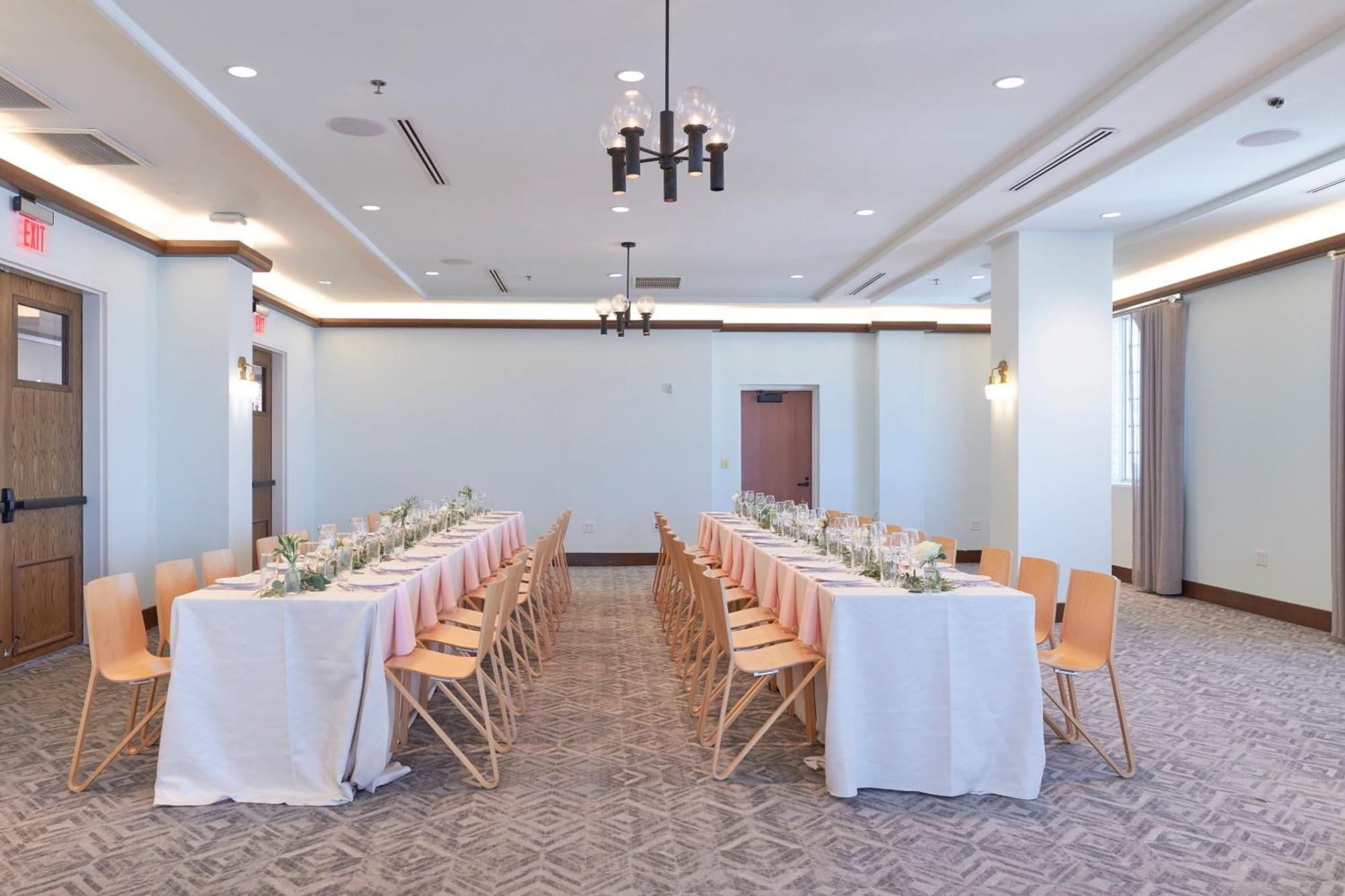 The Alida, Savannah, A Tribute Portfolio Hotel Buitenkant foto
