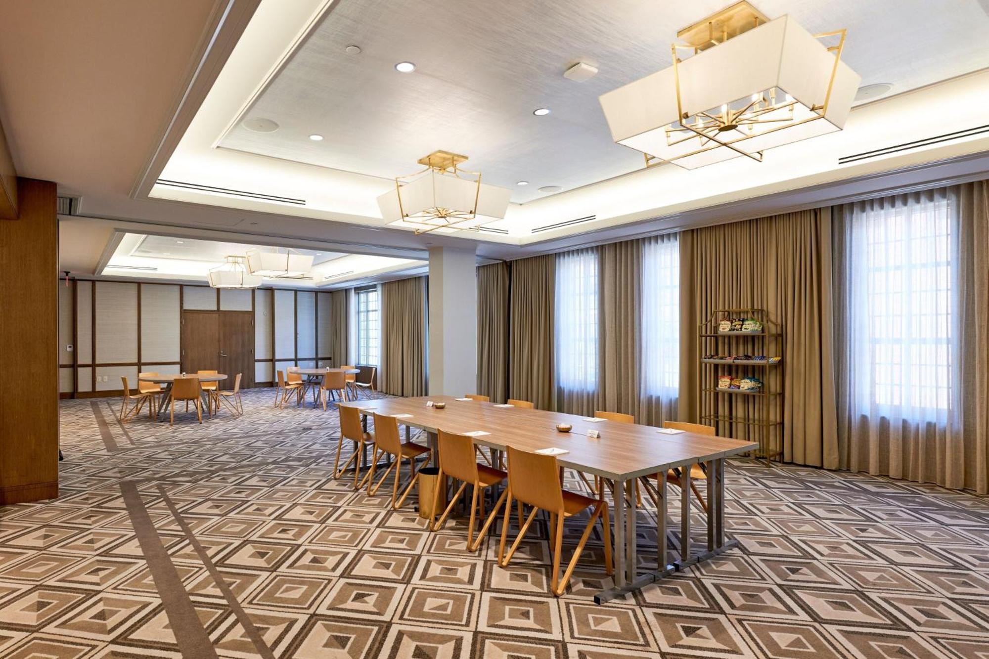 The Alida, Savannah, A Tribute Portfolio Hotel Buitenkant foto