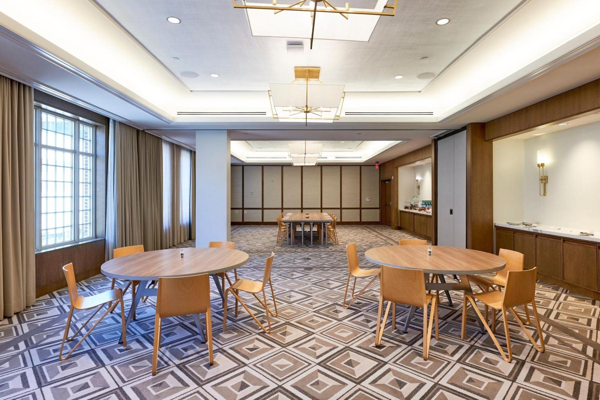 The Alida, Savannah, A Tribute Portfolio Hotel Buitenkant foto
