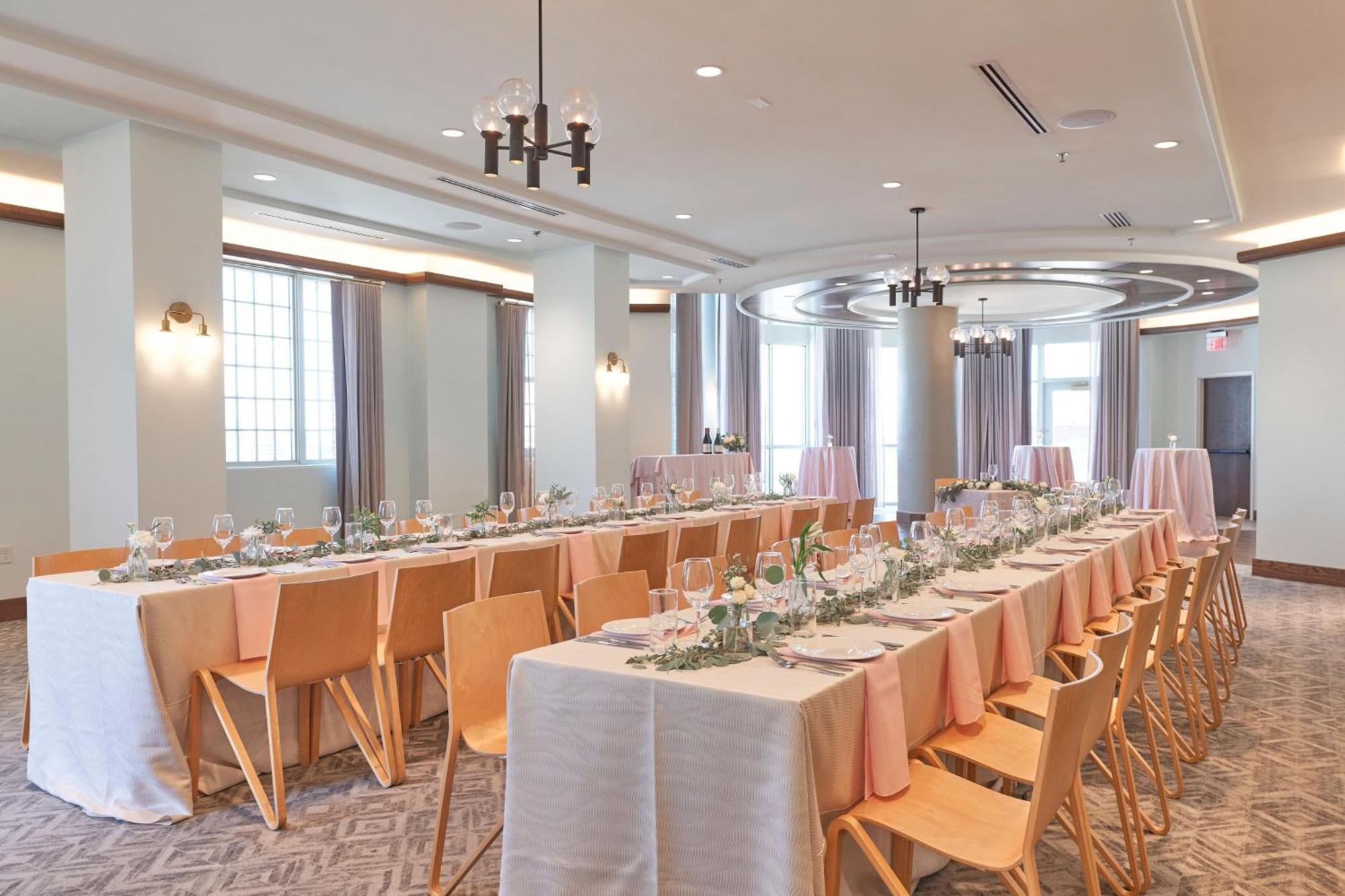 The Alida, Savannah, A Tribute Portfolio Hotel Buitenkant foto