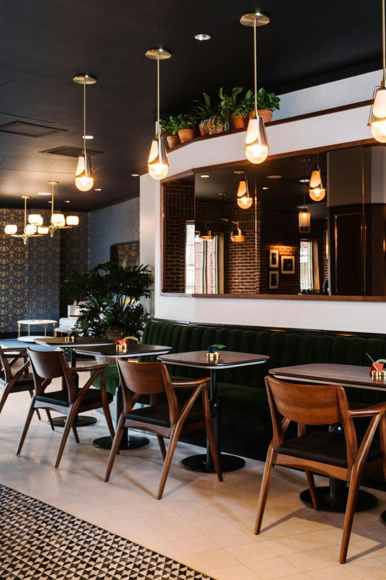 The Alida, Savannah, A Tribute Portfolio Hotel Buitenkant foto